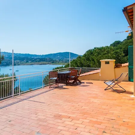Apartment Maria Sul Golfo - Sea View