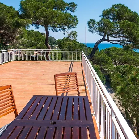 Maria Sul Golfo - Sea View Porto Azzurro