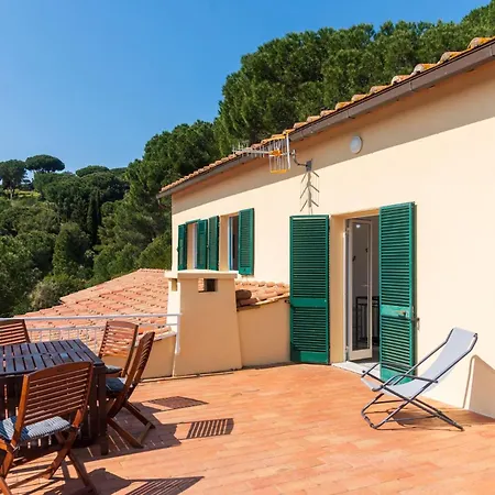 Maria Sul Golfo - Sea View Apartment *