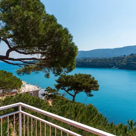 Maria Sul Golfo - Sea View Porto Azzurro