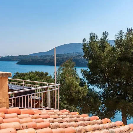 Apartment Maria Sul Golfo - Sea View
