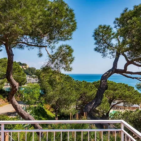 Maria Sul Golfo - Sea View