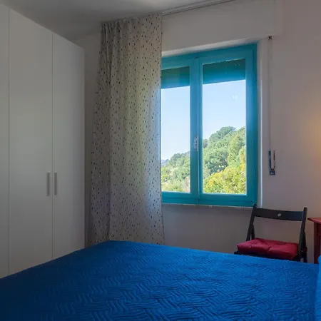 Apartment Maria Sul Golfo - Sea View Porto Azzurro