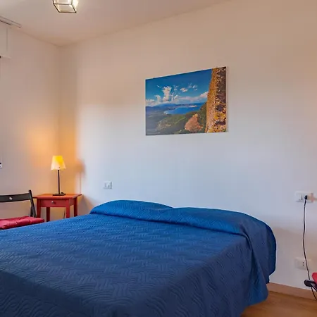 Apartment Maria Sul Golfo - Sea View *