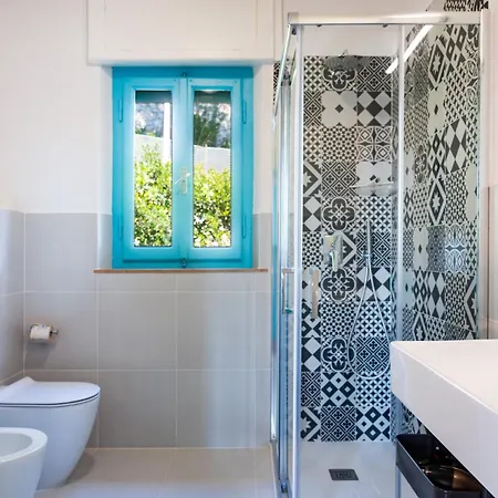 Maria Sul Golfo - Sea View Apartment