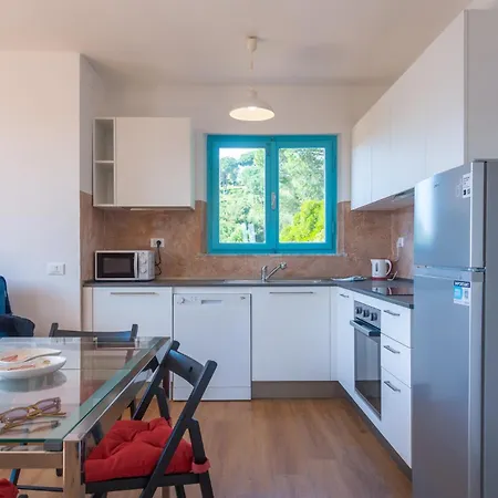 Maria Sul Golfo - Sea View Apartment