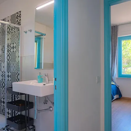 Apartment Maria Sul Golfo - Sea View Porto Azzurro