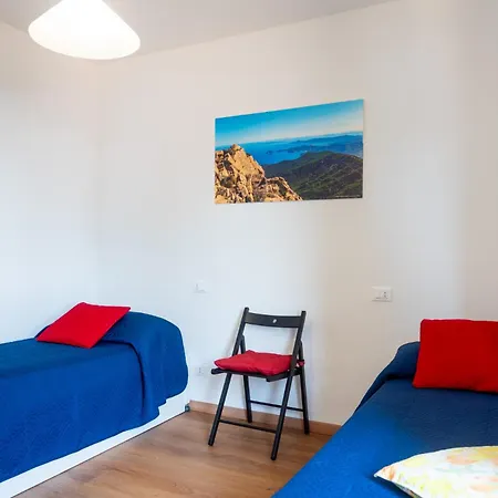 Maria Sul Golfo - Sea View Apartment Porto Azzurro